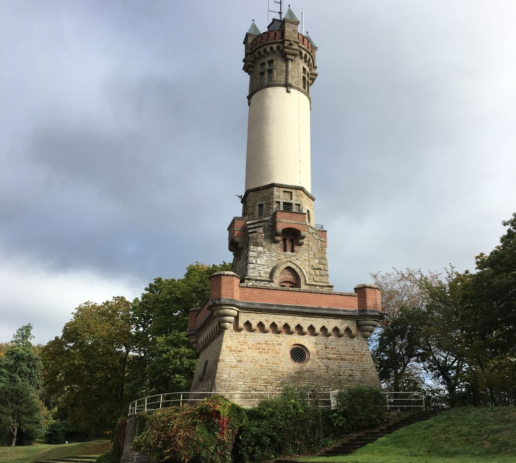 Harkortturm